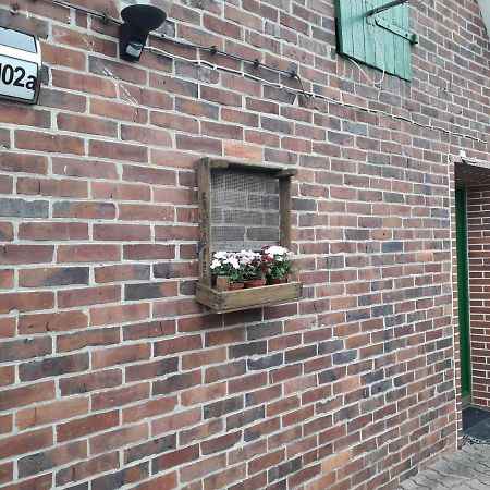 Gemuetliches Haeuschen Im Alten Land Jork Luaran gambar