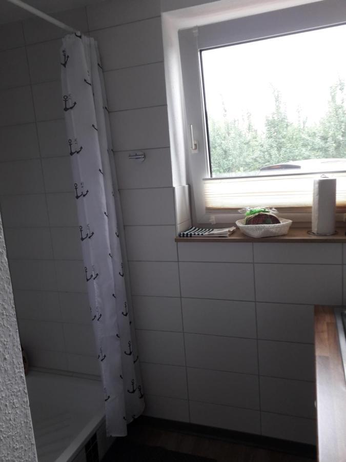 Gemuetliches Haeuschen Im Alten Land Jork Luaran gambar