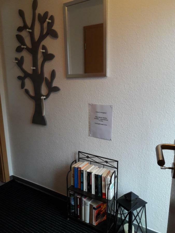 Gemuetliches Haeuschen Im Alten Land Jork Luaran gambar